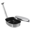 Mil-Tec Cookware-14666000 Cookware Silver One Size