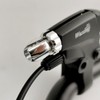 L-faster Wuxing 115PDD Brake Lever Grip with Rearview Mirrors Jack