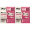 // Masterbiome GenoMaster Respecta Vaginal Health Lactobacillus 9.52g (170 mg / // 마스터바이옴 지노마스터 리스펙타 질건강유산균 9.52g ( 170 mg X 56캡슐 ) X 2박스