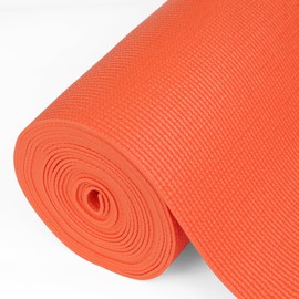 Foam Toolbox Liner Drawer Mat 1/8 Inch Thick X 16 Inch Wide X 6 Ft Long Orange, No Slip for Protecting Cabinet, Garage, Cart, Tool Box