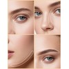 Erinde Waterproof Eyebrow Powder - 3 Colors, Long - Lasting