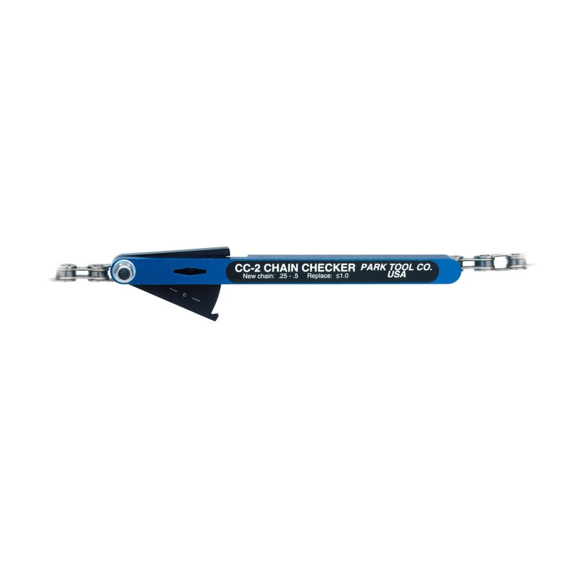 PARKTOOL CC-2 Chain Checker