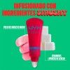Bálsamo Labial Smushy Matte De Nyx Professional Makeup