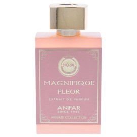 Anfar Magnifique Fleur for Women - 1.7 oz Extrait De Parfum Spray