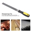 31cm Cut Mill File Flat, 8 Inch Flat Mill Hand
