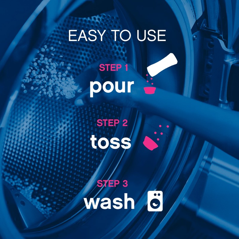 Downy Fresh Protect Laundry Scent Booster Beads for Washer with