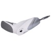 Electric Screwdriver Rechargeable Drill with LED Magnetic Bits HandHeld Power