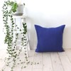 DDintex Natura Ocean 45x45cm Cushion Cover [Lithuanian Linen]