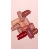 Lawless Forget the Filler Lip-Plumping Line Smoothing Satin Cream Lipstick,