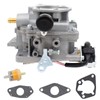 NENKUTEN 24-853-34-S Carburetor for Kohler CH25 CH730 CH740 25HP 27HP
