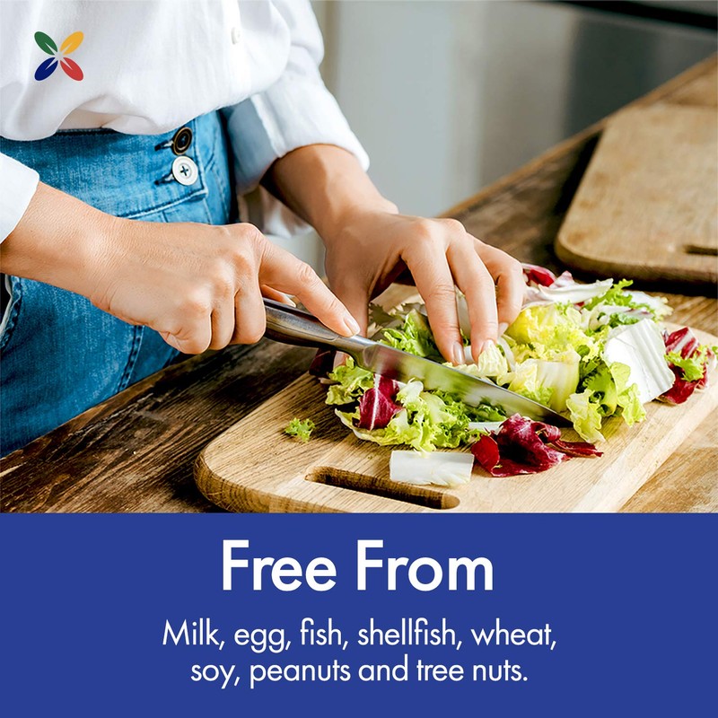 Stop Aging Now - AcidRelief360 ULTRA with GutGard and Probiotics