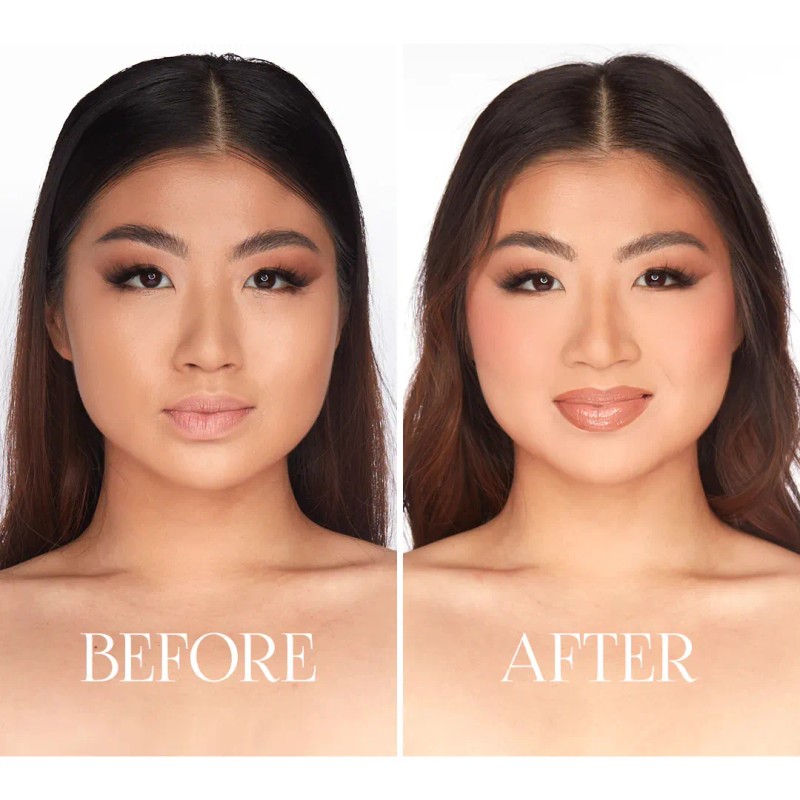 Rubor Líquido Flawless Stay Cheeked Up Beauty Creations