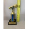 Microphone Karaoke Music mic Trophy FREE Engraving