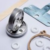 TR DIESEL Creator Corvette C5 Firebird Headlight Motor Repair Kit