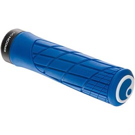 Ergon Grips GA2, Midsummer Blue