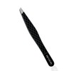 Revlon Slant Tip Expert Tweezer Na, 1 Cuenta
