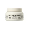 Egattoc Oil Scrub (Basil & Green Tea)