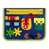 Busy Board for Toddlers 1-3, Busy Books for Toddlers 1-3,