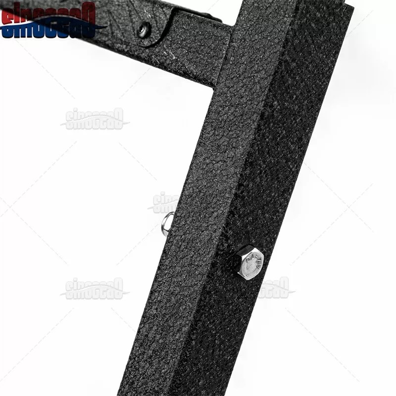 SI Adjustable Tailgate Ladder for 2017-18 19 20 21 22