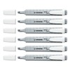 STABILO Swing Cool Highlighters Pastel Bevel Tip Silk Grey Pack