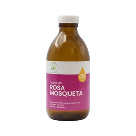 Productos Mart Mexico Aceite De Rosa Mosqueta 100% Virgen Puro Premium Productos Mart Mexico 250ml