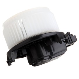 OCPTY A/C Heater Blower Motor ABS w/Fan Cage Air Conditioning HVAC Replacement fit for 2009-2010 Pontiac Vibe/2011-2016 Scion tC/2008-2015 Scion xB/2009-2013 Toyota Corolla/2009-2014 Toyota Matrix