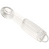 Wahei Freiz GC-215 Cookware Lightweight Spoons, Set of 5, 0.04
