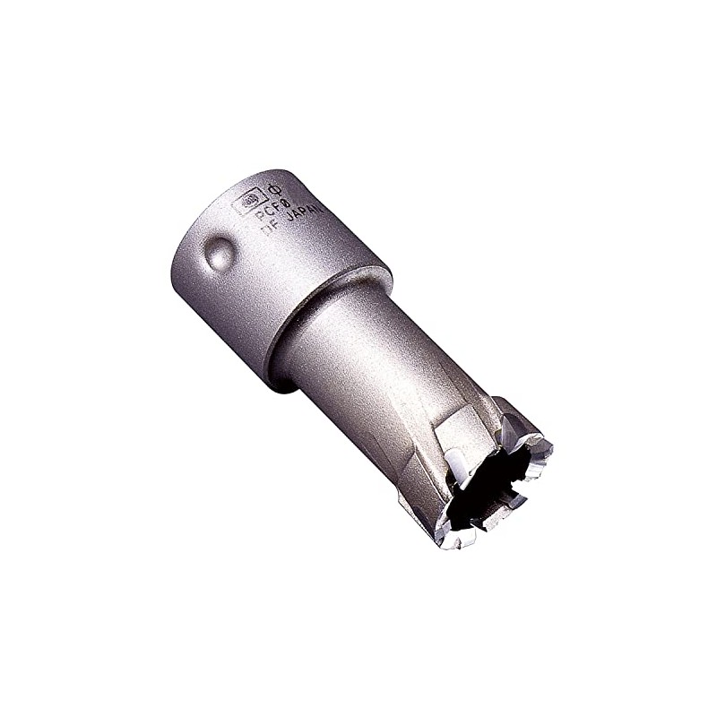Miyanaga PC Deep Hole Saw Cutter PCF034C