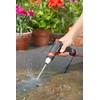 Gardena Premium Cleaning Syringe: Robust Water Sprayer for Cleaning and