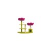Prevue Pet Products Flower Garden