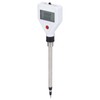 Soil EC Meter Portable Potted Plant Tester Digital Flower Detector