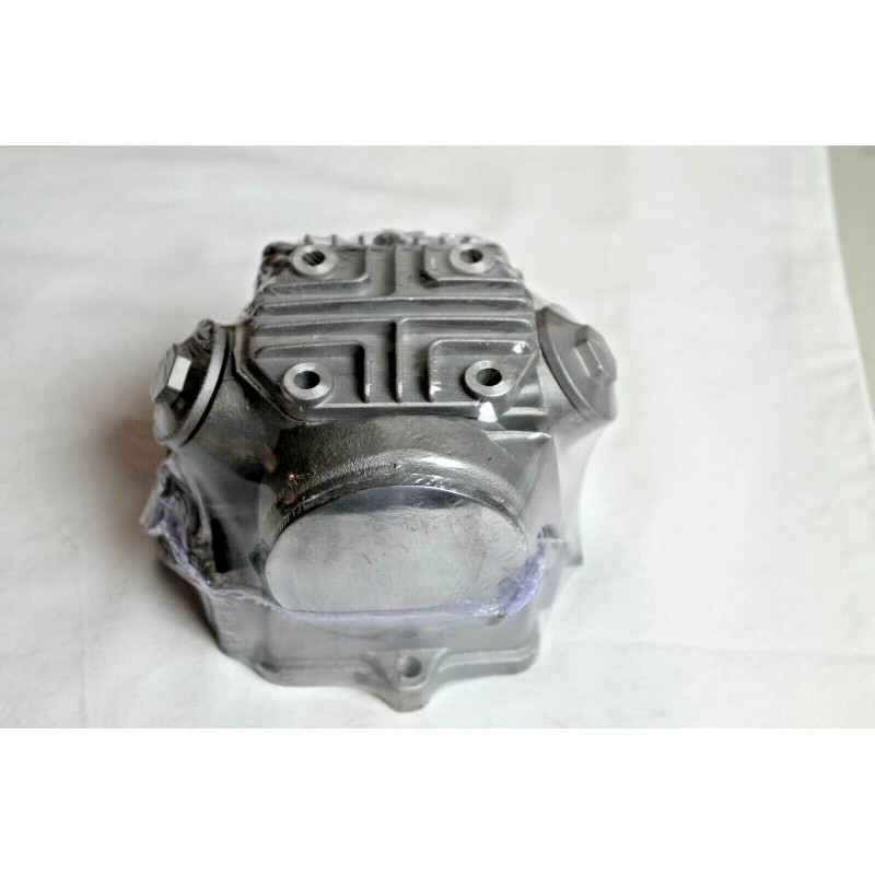 Kveldwulf Honda XR50 Z50R CRF50 Top End Rebuild Kit Cylinder