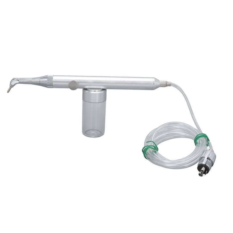 Dental Sandblasting Machine Orthodontic Bracket Cleaning Teeth Sandblasting Tool Accessories