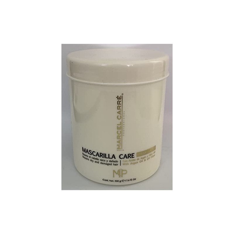 MASCARILLA CARE 500ml