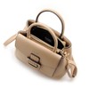 FIRANO 302617 Filano Women's Belt Buckle Handbag, blue (dark)