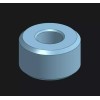 Kubota SVL Door Wheel Roller | 3D Printed | Low