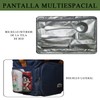 Bolsas para el Almuerzo,Bolsa de almuerzo aislada de gran capacidad