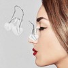 DIY nose bridge augmentation, nostril reduction, nose clip, Nose Up, Nose Up, nose tip reduction, bulbous nose / 셀프 콧대 높이기 콧볼 축소 코 집게 노즈업 노즈업 코 콧망울축소 복코