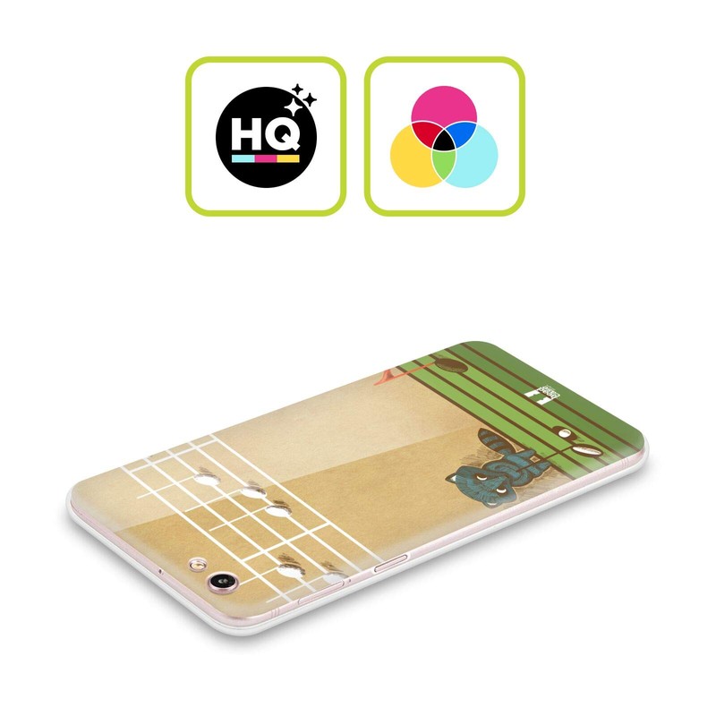 Head Case Designs Soft Gel Case Cover for Oppo Reno5