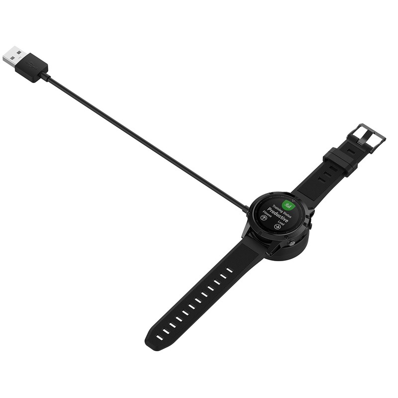 2pc Charge Station Disc Data Function Watch Charging Base 1