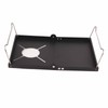 Picnic Table Aluminum Alloy Foldable Portable Mini Camping Stove Table