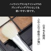 Makeup Brushes Double Ended Highlight Brush Nose Shadow Brush Contour