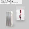 XSGTZMJ 4Pcs Foldable Hooks Wall Mount Zinc Alloy, Bathroom Wall