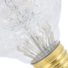 Firework Light Bulb LED Vintage Retro Style Gypsophila Effect Lighting