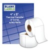 Blank Labels Shipping and Printer Labels 4" x 6" Thermal