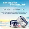 Safe Catch Canned Lowest Mercury Limit Albacore Tuna Fish No