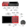3in HDMI+AV Video Game Capture Playback Box 1080P 60 Frame