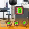 Digital Angle Gauge Level Box Protractor Digital Inclinometer Angle Finder