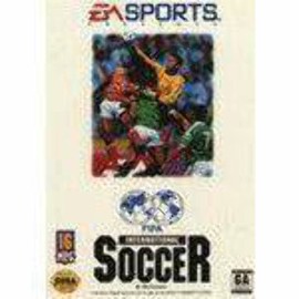 FIFA International Soccer (Renewed)