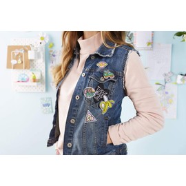 edding 1200 Colour Pen Fine - Black - 1 Pen - Round Tip 1 mm - Felt-Tip Pen for Drawing and Writing - for School or Mandala